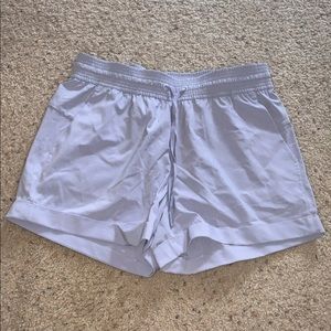 Lululemon Spring Break Away Shorts